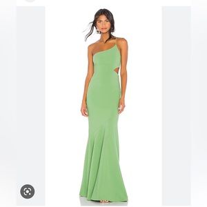Likely Fina Gown